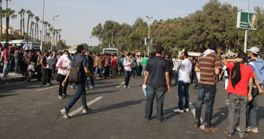 ضبط صاحب أكاديمية للكمبيوتر بالمنوفية أوهم الطلاب بتوفير فرص عمل