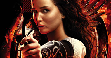 ترشيح The Hunger Games لجائزة أفضل أغنية بالجولدن جلوب