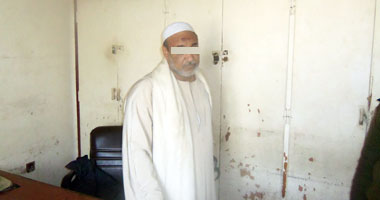 ضبط 3 إخوان متهمين بمحاولة اقتحام قسم أطسا بالفيوم