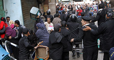 تأجيل قضية مظاهرات 25 يناير 2013 للنطق بالحكم فى 31 مارس بالسويس