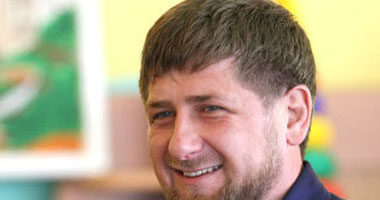 الرئيس الشيشانى: مستعد للتنحى عن سدة الحكم عند انتهاء المدة فى أوائل أبريل