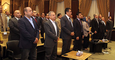 أحمد مجاهد: الجبلاية على استعداد لتقديم المساعدة لدورى مراكز الشباب