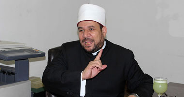 وزير الأوقاف: تحويل المساجد الكبرى لمدارس علمية وفكرية وثقافية وأدبية