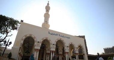 وزارة الأوقاف: لم نحدد موعدًا لافتتاح مسجد "رابعة" وتغيير اسمه لم يُحْسَم