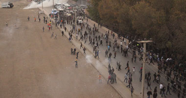 مقتل شخصين فى اشتباكات خلال مظاهرات فى "هكارى" بتركيا