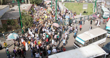 أعضاء الإخوان بكفر الشيخ ينظمون 5 مسيرات