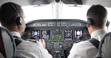 دراسة أمريكية: المعالجة البصرية سر احتراف بعض الطيارين وتميزهم