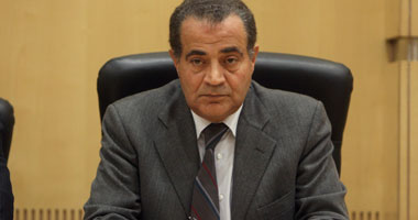 "المصيلحى" أول المهنئين لعلى عبد العال برئاسة البرلمان