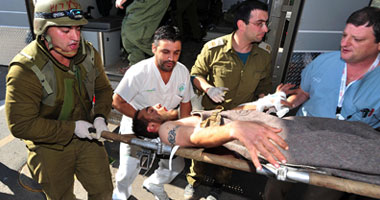 عيادات الصحة النفسية فى إسرائيل تسجل ارتفاعا 100% بسبب "انتفاضة السكين"