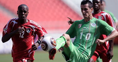 تخوف جزائرى من مواجهة المغرب بملعب مراكش