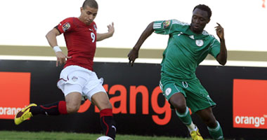 احتفالات أنجولية فى فندق المنتخب 