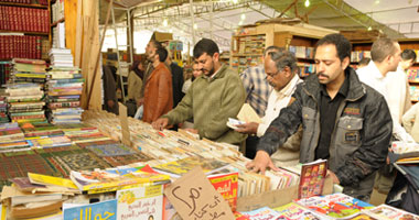 سوريا تعلن عن معرضها للكتاب قبل موعده بـ4 أشهر