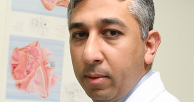 د. أحمد هشام يكتب إهمال علاج الأنفلونزا يؤدّى للإصابة بالجيوب الأنفية