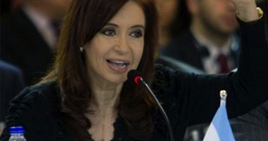 محكمة استئناف بالأرجنتين ترفض اتهام رئيسة البلاد بالتستر على إرهابيين