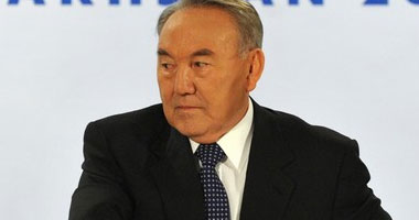 فتح مراكز الاقتراع لانتخابات الرئاسة المبكرة فى كازاخستان 