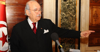 السيرة الذاتية لـ"المبزع" رئيس تونس المؤقت