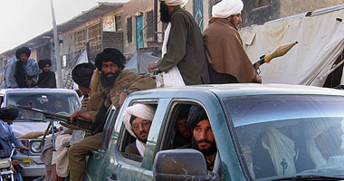 استمرار عمليات اختطاف حركة طالبان للمسافرين على الطرق الأفغانية