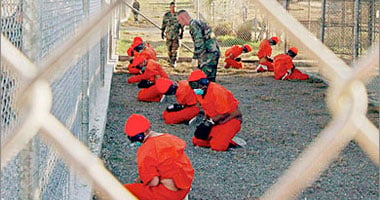 خبير فى الأمم المتحدة: أمريكا تواصل التعذيب فى معتقل جوانتانامو
