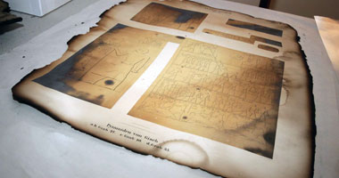 إنقاذ أكثر من 90% من مخطوطات تمبكتو شمال مالى