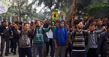 تحالف دعم الإخوان يدعو عناصره إلى مواصلة التظاهر حتى تحقيق الأهداف