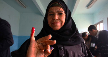 رئيس اللجنة العامة بالغربية ينفى استبعاد أى قاض بكفر الزيات