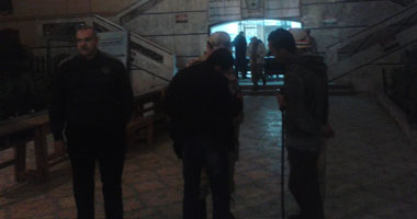 "ثوار 30 يونيو" بالإسكندرية يحذر من مخطط إخوانى لتفجير لجان الاستفتاء