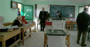 صحيفة أمريكية: من الصعب إيجاد المصريين الذين يصوتون بـ"لا" 