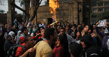 عضو مؤتمر 31 مارس: الحل الأول لتطوير المنظومة الأمنية فى يد "المالية"