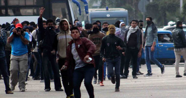 مصدر أمنى بالقاهرة: القبض على 25 من عناصر الإخوان الإرهابية حتى الآن