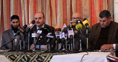 عضو منشق عن الجماعة الإسلامية: "السيسى" زاهد تقى كريم