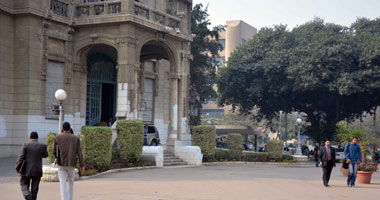 جامعية عين شمس تُناقش اليوم "المخططات الغربية لتقسيم الدول العربية"