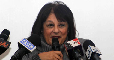 محافظ جنوب سيناء يصل شرم الشيخ برفقة وزيرة البيئة والوفد المرافق لها