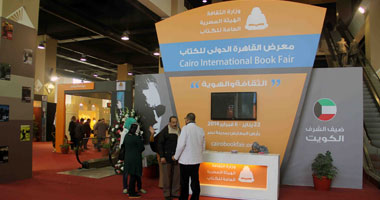 نائب رئيس اتحاد الناشرين: 850 جناحًا لتلبية احتياجات زائرى معرض الكتاب