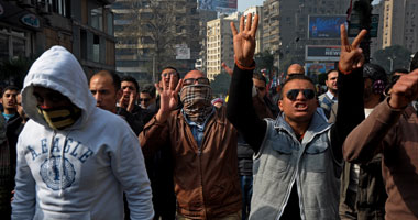 ضبط 4 موظفين بـ"أوقاف أسوان" بتهم تحريض للتظاهر فى 28 نوفمبر
