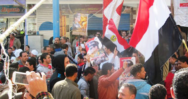 سفارة الكويت بالقاهرة تناشد رعاياها البعد عن التجمعات فى ذكرى 25 يناير