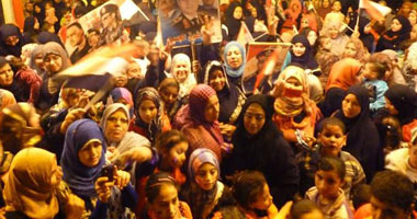 10 آلاف تغريدة لسيدات المحروسة على هاشتاج "نساء مصر ضد المستورد"
