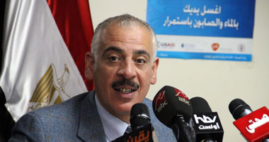 وزارة الصحة تنفى رفضها استضافة مصر لبطولة الأمم الأفريقية