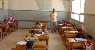14 ألفا و797 تلميذا يؤدون امتحانات الشهادة الابتدائية بـ"أزهر سوهاج"