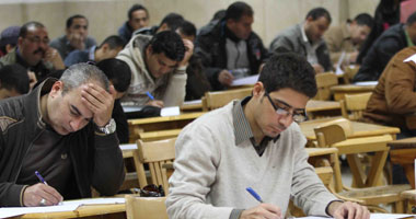 "مباحث الجيزة": لن نستخدم الغاز بجامعة القاهرة وسنغادر بعد الامتحانات