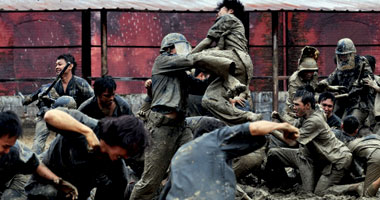 The Raid 2 Berandal يطرح بوستره الدعائى الرسمى