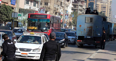 المرور تضبط 1101 دراجة بخارية دون لوحات فى 13 محافظة خلال 24 ساعة