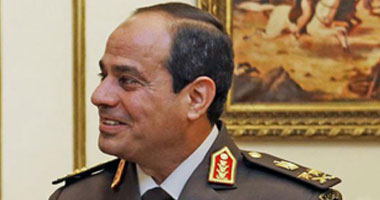 "فرسان مصر" بسوهاج يطلق حملة لدعم الفريق السيسى رئيسا لمصر