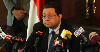 زياد بهاء الدين: نحتاج لسقف محدد للرواتب فى مصر
