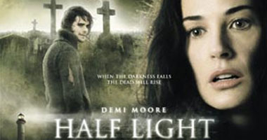 "Half Light"  غداً على O T.v