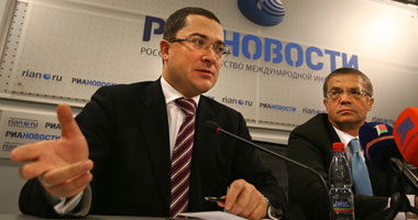 شركة "غازبروم" الروسية: سنواصل إمداد أوروبا بالغاز عبر الأراضى الأوكرانية