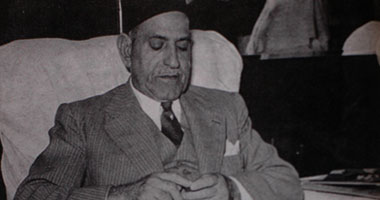 مصطفى النحاس يشكل حكومته الثانية عام 1930.. ضمت مين؟