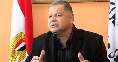 وحيد الأقصرى: نطالب السيسى بالترشح للرئاسة تلبية لرغبة الشعب المصرى