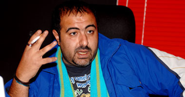 رفض استئناف النيابة وتأييد قرار إخلاء المخرج سامح عبد العزيز 