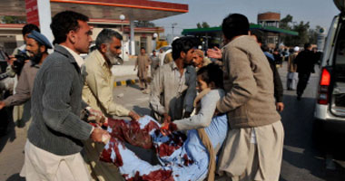 ارتفاع ضحايا انفجار لاهور الباكستانية لـ 10 قتلى و30 مصابًا