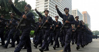 مقتل 3 أشخاص فى هجوم مسلحين على مركز شرطة بشمال الهند